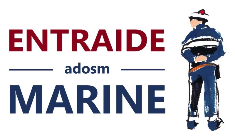 Labellisation de l'Entraide Marine, ADOSM pour les orphelins de la Marine